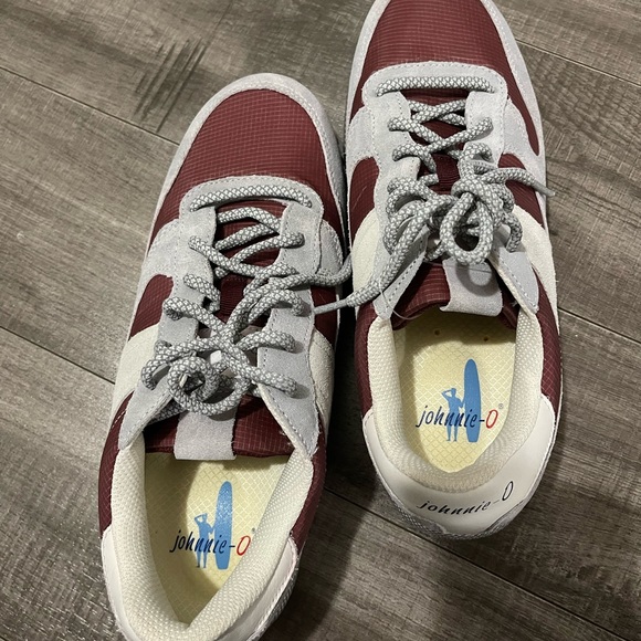 Johnie -o Range Runer size 10 - Picture 5 of 6